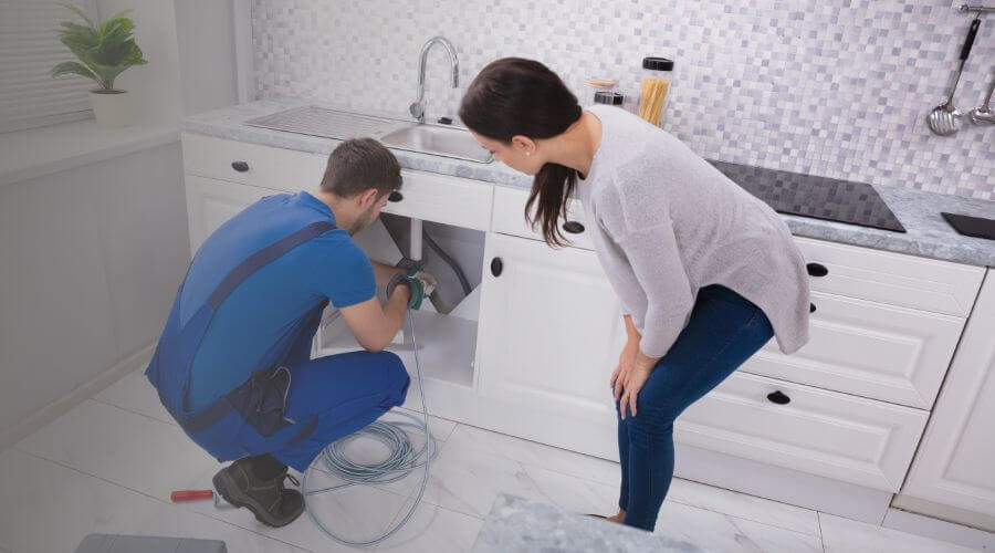 Professional sewer line replacement in Williamsburg, OH